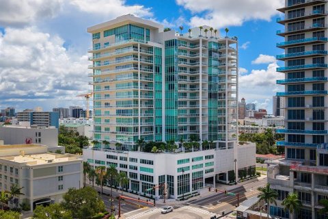 Copropriété à vendre à Sarasota, Floride: 3 chambres, 343.74 m2 № 2419178 - photo 3