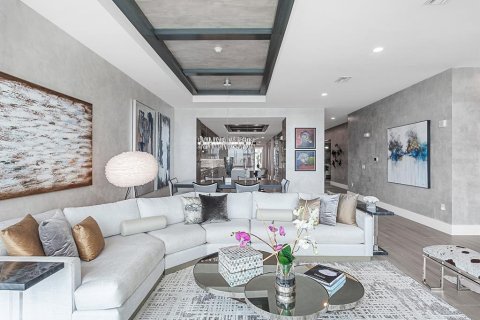 Copropriété à vendre à Sarasota, Floride: 3 chambres, 343.74 m2 № 2419178 - photo 18