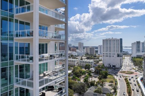Copropriété à vendre à Sarasota, Floride: 3 chambres, 343.74 m2 № 2419178 - photo 4