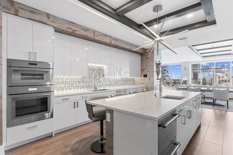 Copropriété à vendre à Sarasota, Floride: 3 chambres, 343.74 m2 № 2419178 - photo 22
