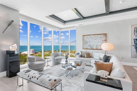 Condo à Sarasota, Floride, 3 chambres  № 2419178