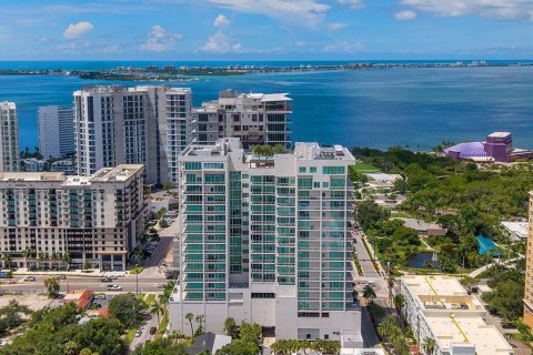Copropriété à vendre à Sarasota, Floride: 3 chambres, 343.74 m2 № 2419178 - photo 2