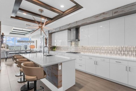 Copropriété à vendre à Sarasota, Floride: 3 chambres, 343.74 m2 № 2419178 - photo 21
