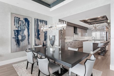 Copropriété à vendre à Sarasota, Floride: 3 chambres, 343.74 m2 № 2419178 - photo 20