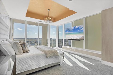 Copropriété à vendre à Sarasota, Floride: 3 chambres, 343.74 m2 № 2419178 - photo 30