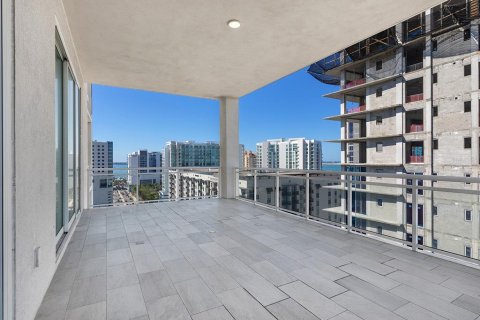 Copropriété à vendre à Sarasota, Floride: 3 chambres, 343.74 m2 № 2419178 - photo 17