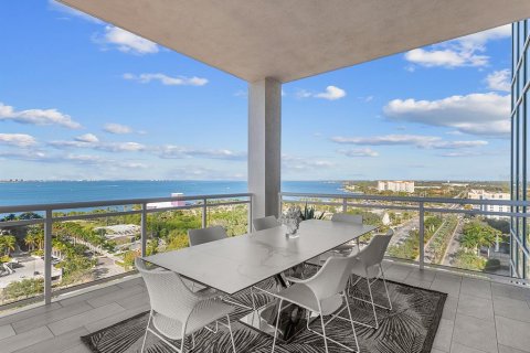Copropriété à vendre à Sarasota, Floride: 3 chambres, 343.74 m2 № 2419178 - photo 5