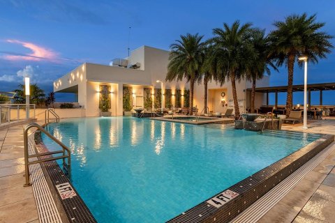 Copropriété à vendre à Sarasota, Floride: 3 chambres, 343.74 m2 № 2419178 - photo 7