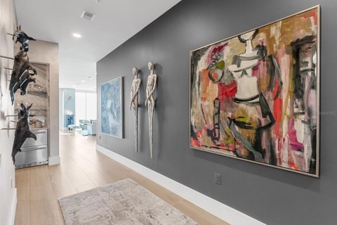 Copropriété à vendre à Sarasota, Floride: 3 chambres, 343.74 m2 № 2419178 - photo 28