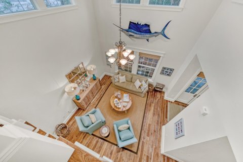 Casa en venta en Watersound, Florida, 3 dormitorios, 250.37 m2 № 559742 - foto 1