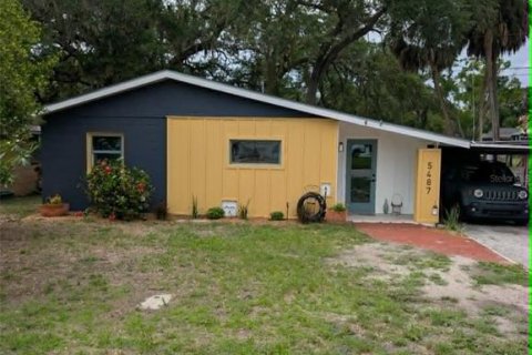 Villa ou maison à vendre à Saint Petersburg, Floride: 3 chambres, 88.54 m2 № 2143034 - photo 24