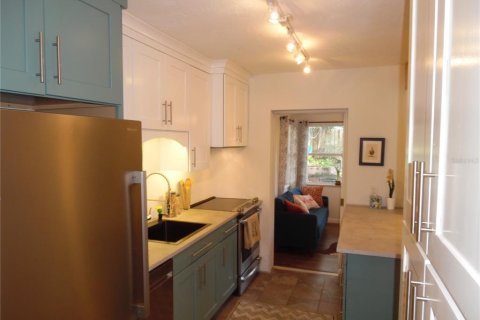 Villa ou maison à vendre à Saint Petersburg, Floride: 3 chambres, 88.54 m2 № 2143034 - photo 6