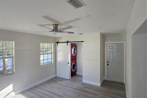 Villa ou maison à vendre à North Miami Beach, Floride: 3 chambres, 103.12 m2 № 2042688 - photo 7