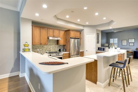 Condo in Lakewood Ranch, Florida, 2 bedrooms № 2396094 - photo 16