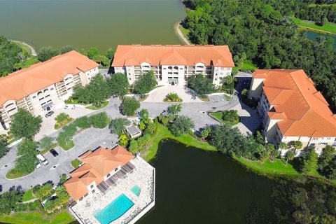 Condo in Lakewood Ranch, Florida, 2 bedrooms № 2396094 - photo 29