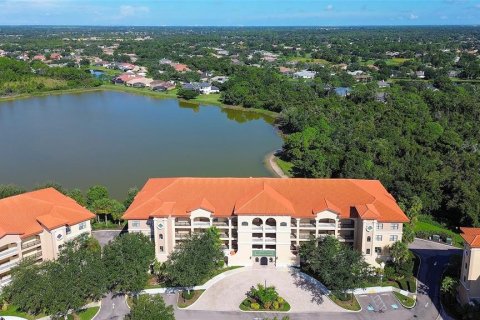 Condo in Lakewood Ranch, Florida, 2 bedrooms  № 2396094