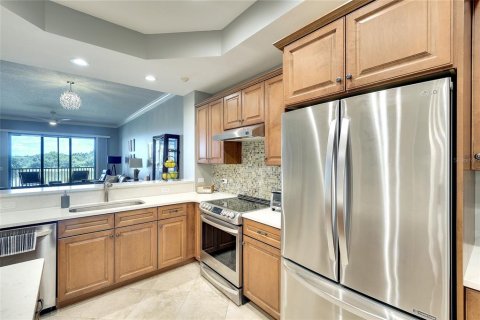 Condo in Lakewood Ranch, Florida, 2 bedrooms № 2396094 - photo 15