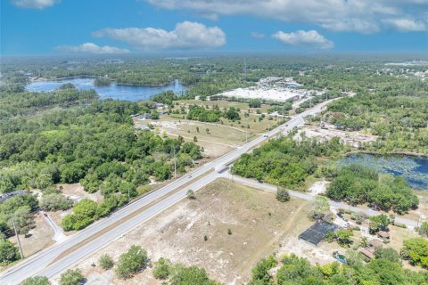 Terreno en venta en Osteen, Florida № 1636365 - foto 25