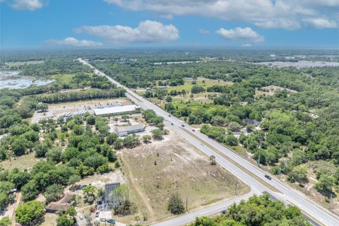 Terreno en venta en Osteen, Florida № 1636365 - foto 20