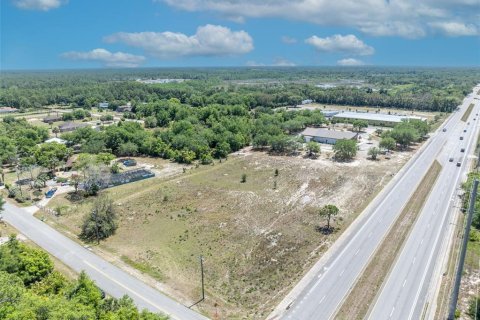 Terreno en venta en Osteen, Florida № 1636365 - foto 9