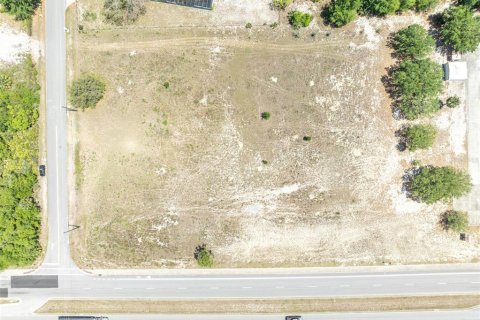 Terreno en venta en Osteen, Florida № 1636365 - foto 23