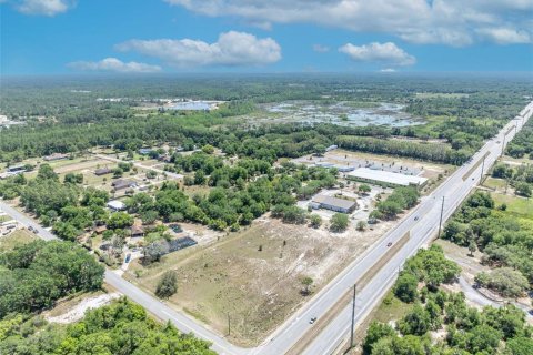 Terreno en venta en Osteen, Florida № 1636365 - foto 18