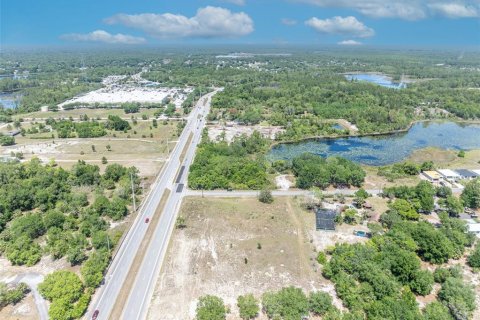 Terreno en venta en Osteen, Florida № 1636365 - foto 24