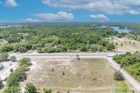 Terreno en venta en Osteen, Florida № 1636365 - foto 27