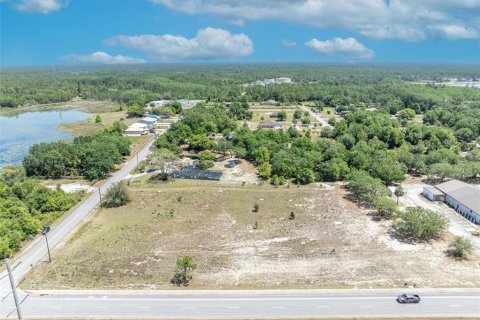 Terreno en venta en Osteen, Florida № 1636365 - foto 11