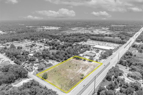Terreno en venta en Osteen, Florida № 1636365 - foto 16