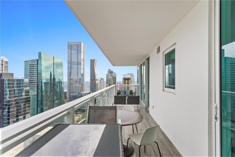 Copropriété à vendre à Miami, Floride: 3 chambres, 147.99 m2 № 2084518 - photo 28