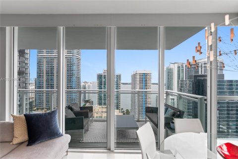 Copropriété à vendre à Miami, Floride: 3 chambres, 147.99 m2 № 2084518 - photo 23