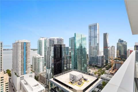 Copropriété à vendre à Miami, Floride: 3 chambres, 147.99 m2 № 2084518 - photo 29