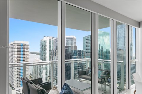 Copropriété à vendre à Miami, Floride: 3 chambres, 147.99 m2 № 2084518 - photo 22