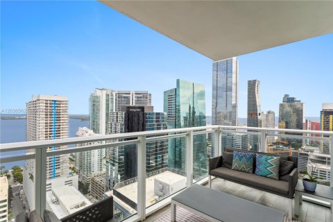 Copropriété à vendre à Miami, Floride: 3 chambres, 147.99 m2 № 2084518 - photo 30