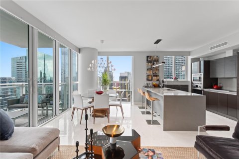 Copropriété à vendre à Miami, Floride: 3 chambres, 147.99 m2 № 2084518 - photo 21