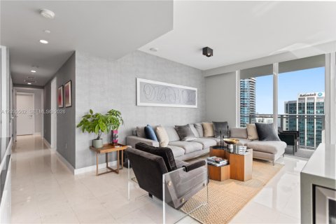 Copropriété à vendre à Miami, Floride: 3 chambres, 147.99 m2 № 2084518 - photo 6