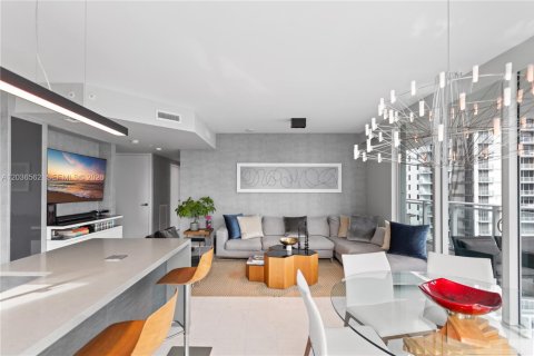 Copropriété à vendre à Miami, Floride: 3 chambres, 147.99 m2 № 2084518 - photo 9