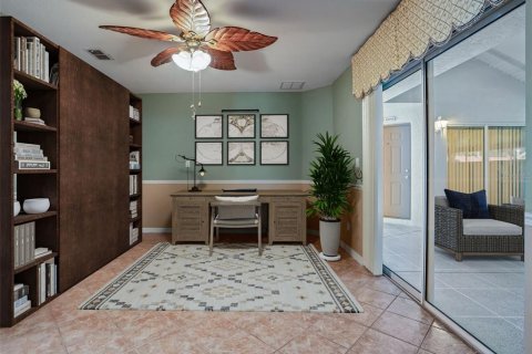 Villa ou maison à vendre à Summerfield, Floride: 2 chambres, 181.35 m2 № 2403538 - photo 25