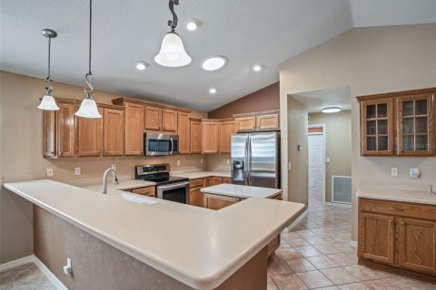 Villa ou maison à vendre à Summerfield, Floride: 2 chambres, 181.35 m2 № 2403538 - photo 19