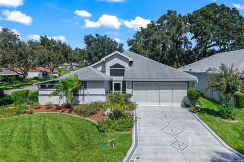 Villa ou maison à Summerfield, Floride 2 chambres, 181.35 m2 № 2403538