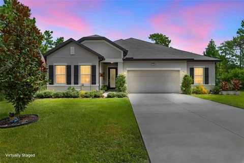 House in Homosassa, Florida 4 bedrooms, 202.81 sq.m. № 2359085