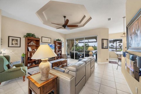 Villa ou maison à vendre à Port Charlotte, Floride: 3 chambres, 201.69 m2 № 1911016 - photo 17