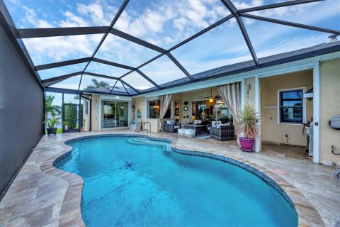 Villa ou maison à vendre à Port Charlotte, Floride: 3 chambres, 201.69 m2 № 1911016 - photo 10