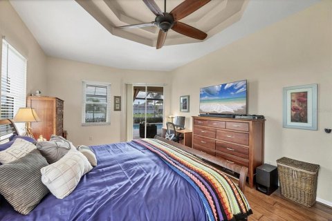 Villa ou maison à vendre à Port Charlotte, Floride: 3 chambres, 201.69 m2 № 1911016 - photo 29