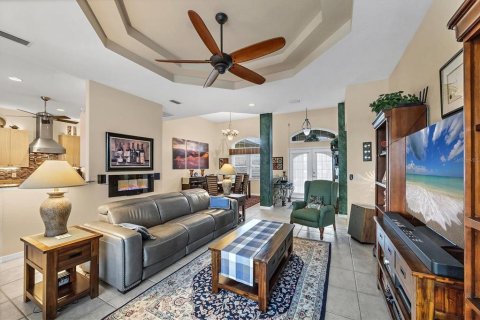 Villa ou maison à vendre à Port Charlotte, Floride: 3 chambres, 201.69 m2 № 1911016 - photo 16