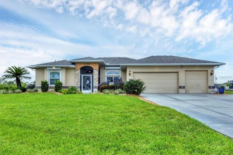 Villa ou maison à vendre à Port Charlotte, Floride: 3 chambres, 201.69 m2 № 1911016 - photo 6