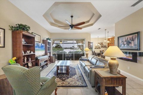 Villa ou maison à vendre à Port Charlotte, Floride: 3 chambres, 201.69 m2 № 1911016 - photo 15