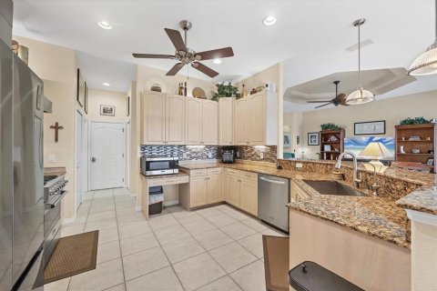 Villa ou maison à vendre à Port Charlotte, Floride: 3 chambres, 201.69 m2 № 1911016 - photo 21