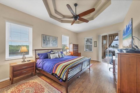 Villa ou maison à vendre à Port Charlotte, Floride: 3 chambres, 201.69 m2 № 1911016 - photo 28
